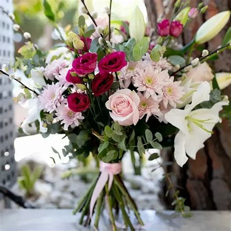 Deseos Florist in Marbella .